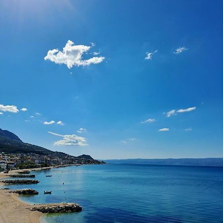 Lifestyle Apartment Подстрана Екстериор снимка