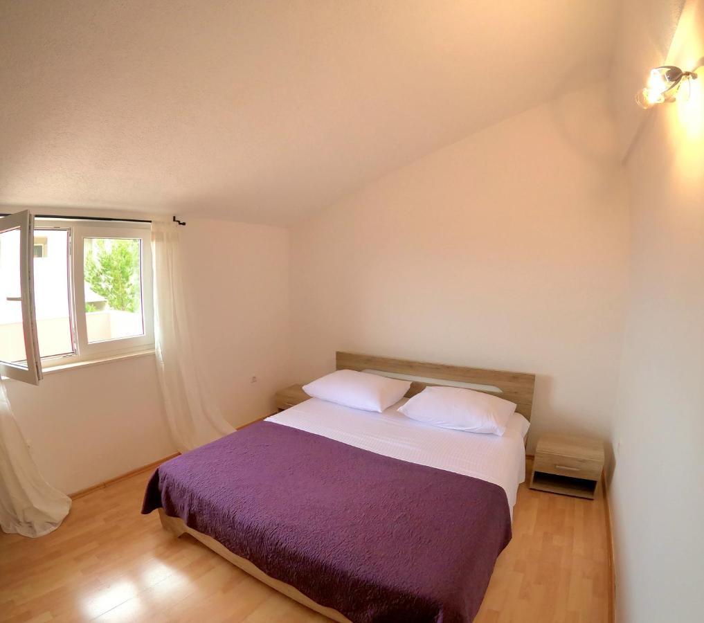 Lifestyle Apartment Подстрана Екстериор снимка