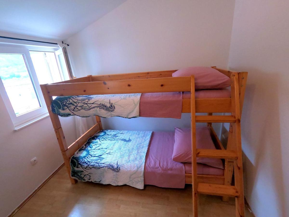 Lifestyle Apartment Подстрана Екстериор снимка