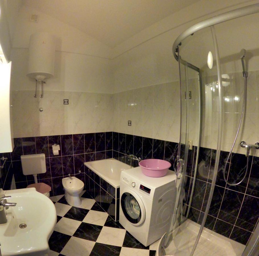 Lifestyle Apartment Подстрана Екстериор снимка