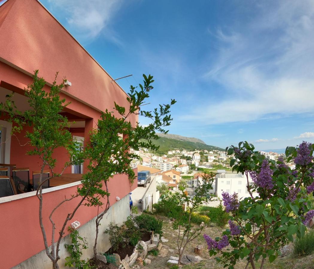 Lifestyle Apartment Подстрана Екстериор снимка