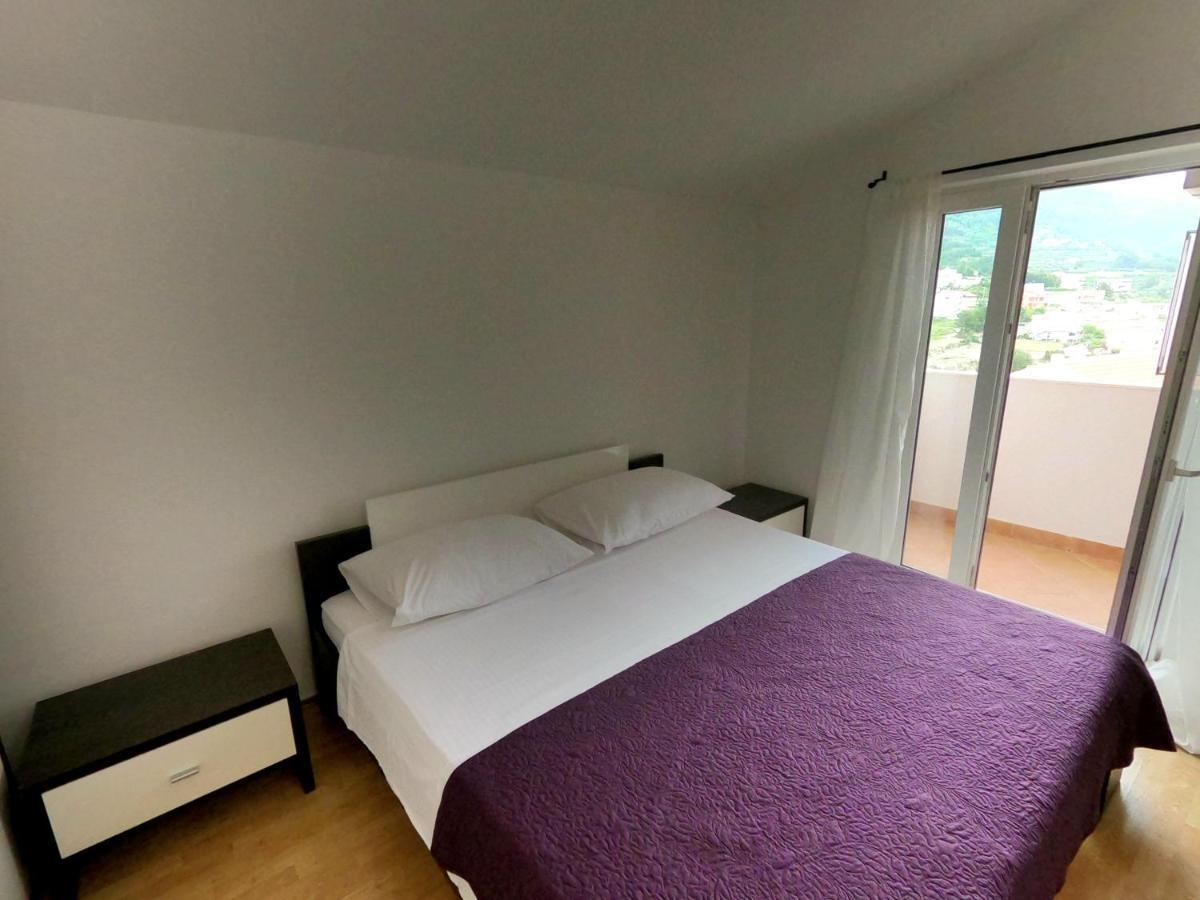 Lifestyle Apartment Подстрана Екстериор снимка