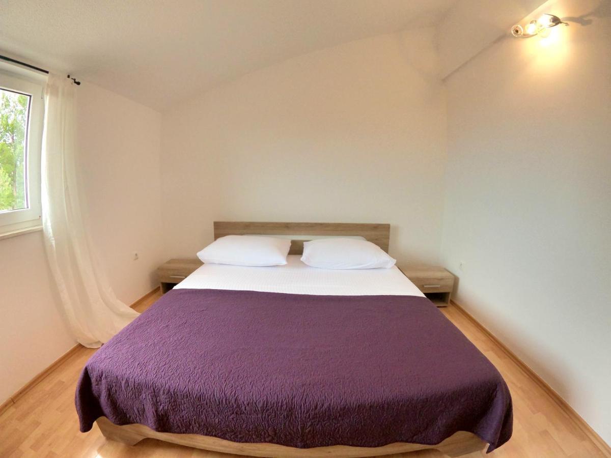 Lifestyle Apartment Подстрана Екстериор снимка