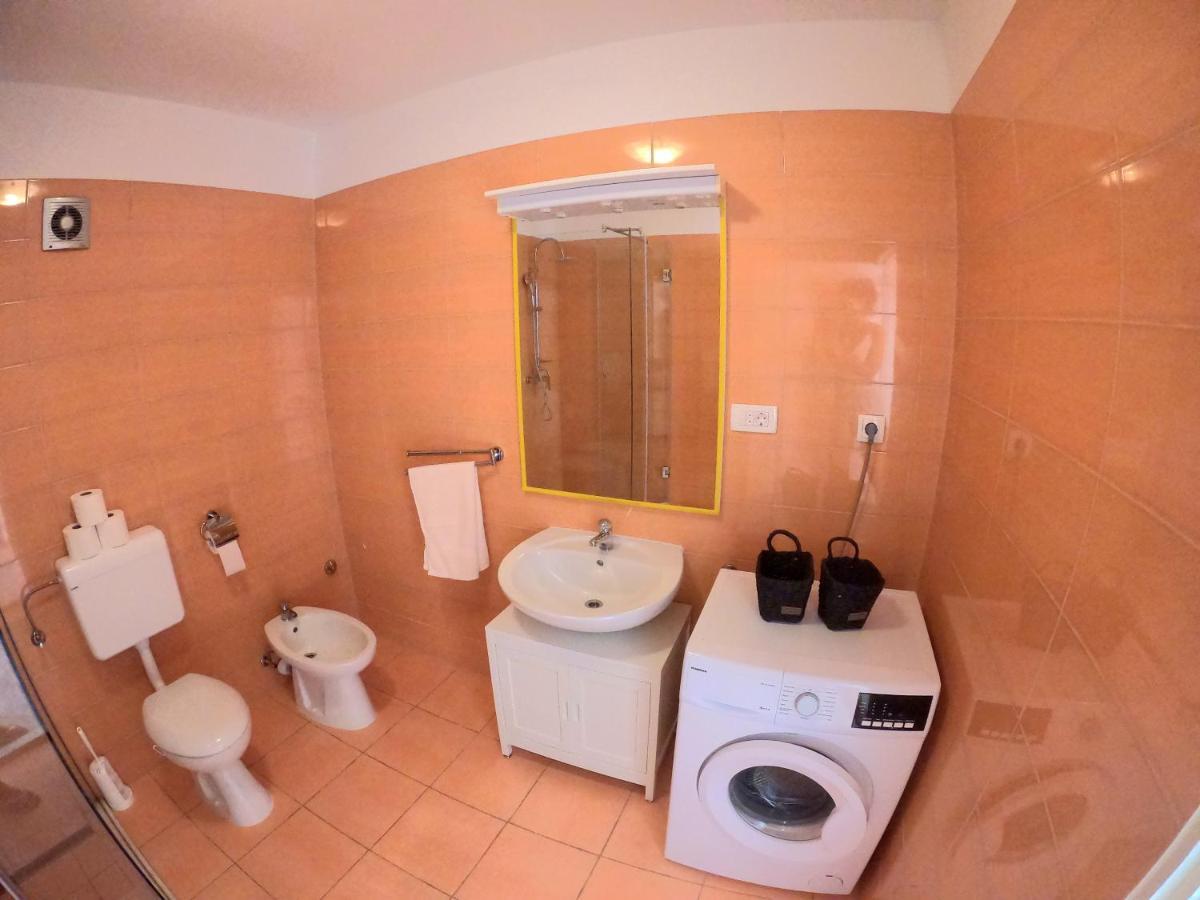 Lifestyle Apartment Подстрана Екстериор снимка