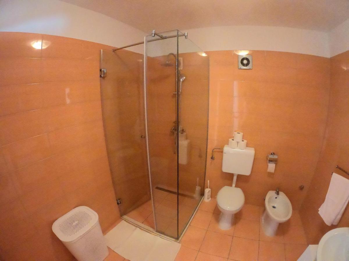 Lifestyle Apartment Подстрана Екстериор снимка