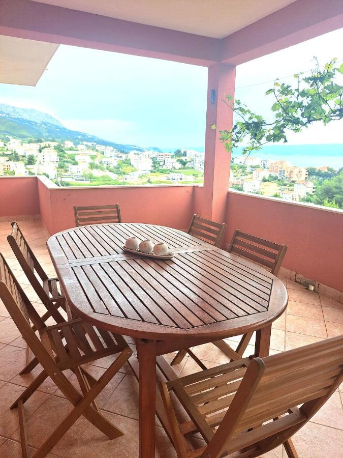 Lifestyle Apartment Подстрана Екстериор снимка