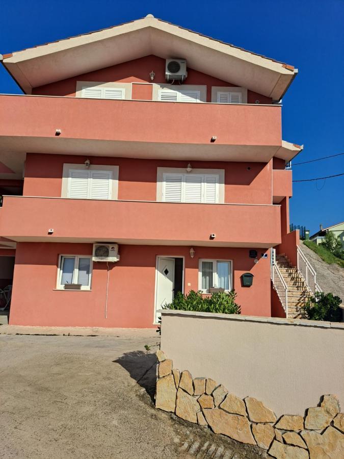 Lifestyle Apartment Подстрана Екстериор снимка