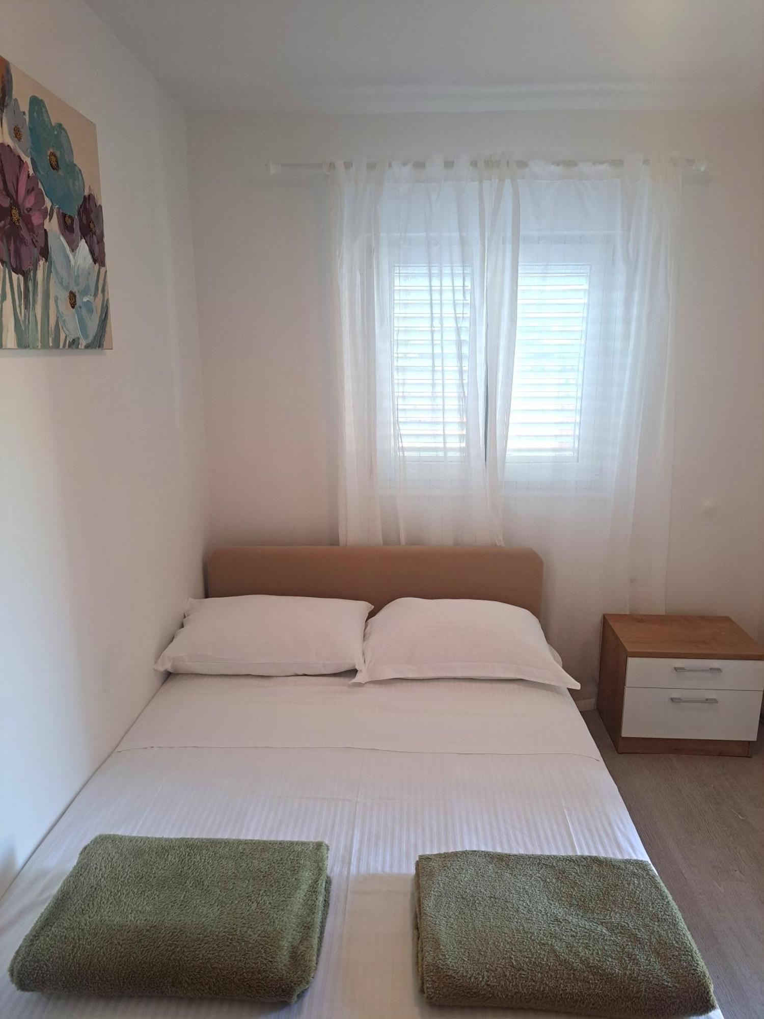 Lifestyle Apartment Подстрана Екстериор снимка