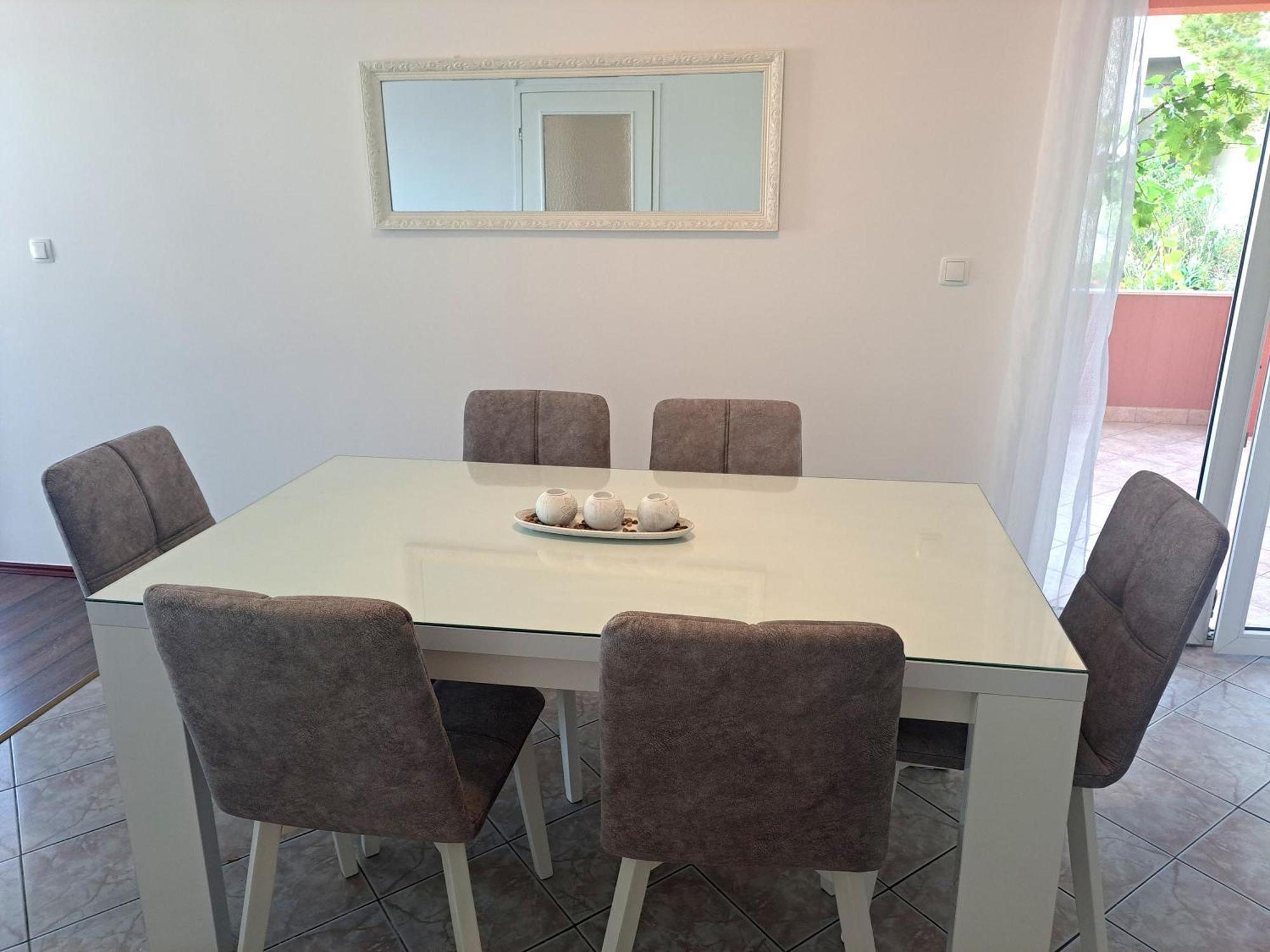 Lifestyle Apartment Подстрана Екстериор снимка
