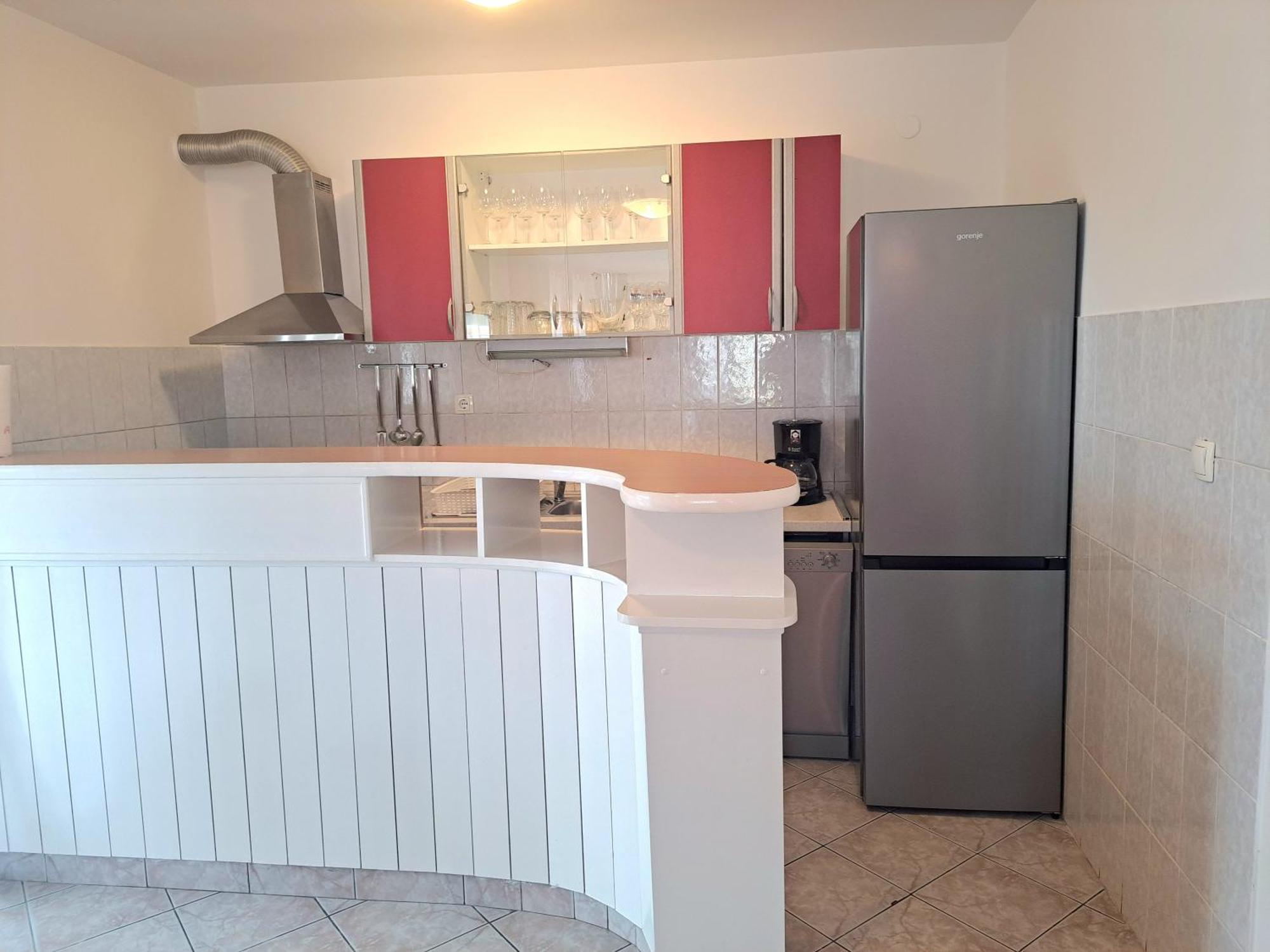 Lifestyle Apartment Подстрана Стая снимка