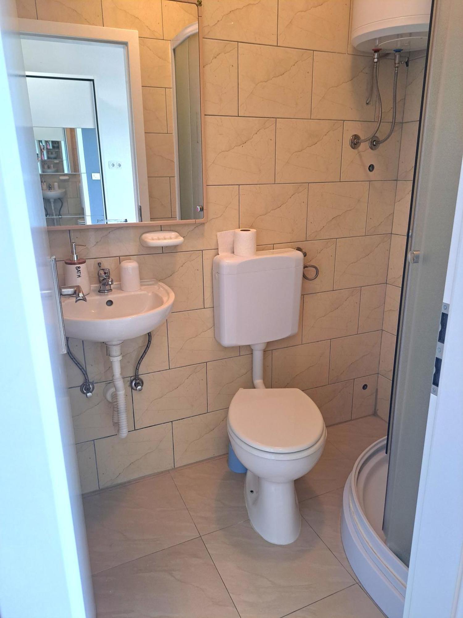Lifestyle Apartment Подстрана Стая снимка