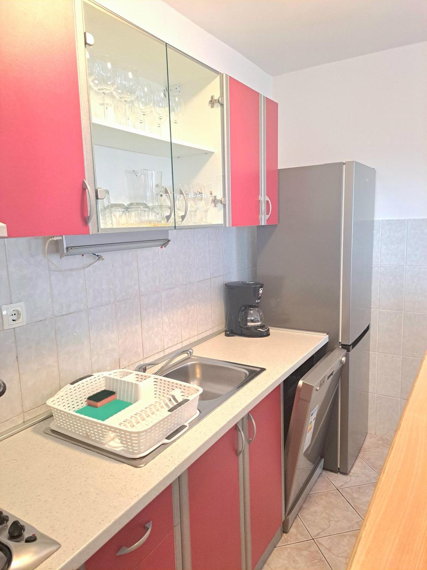 Lifestyle Apartment Подстрана Стая снимка